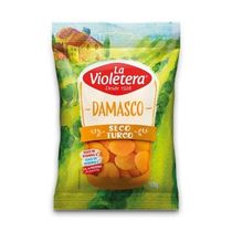 Damasco seco 150g - Uniagro