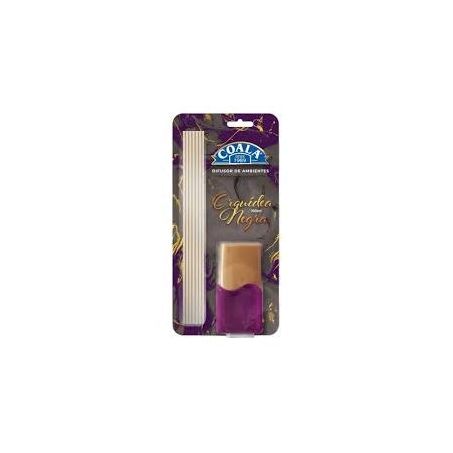 Purificador difusor coala orquidea negra 100ml