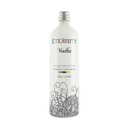 BEB. VODKA ETERNITY TRADICIONAL 900ML