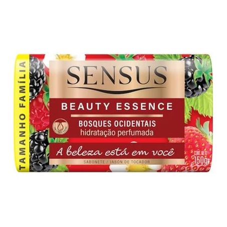 SAB SENSUS PC 120 G BOSQUES OCIDENTAIS