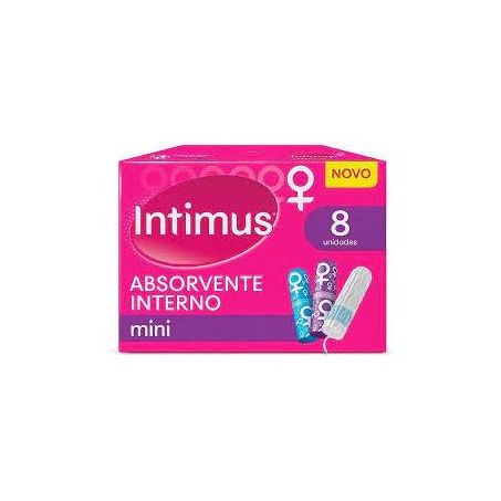 ABS INTIMUS INTERNO MINI 8UN (034700)
