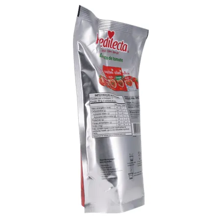 EXTRATO DE TOMATE PREDILECTA SACHÊ 1,02KG 360-13