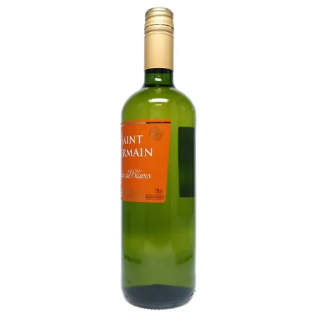 Vinho Nacional Saint Germain Blanc De Blanc 750ml 360-5