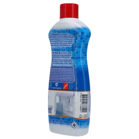 Limpa box uau 200ml 360-22