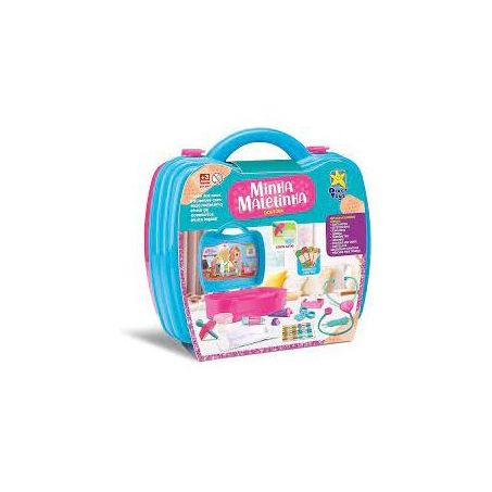 MINHA MALETINHA DOUTORA DIVERTOYS REF. 8147