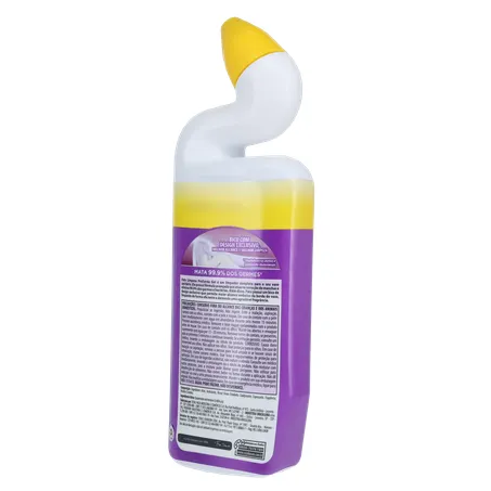 Desinfetante Pato germinex lavanda 750ml embalagem promocional 360-22