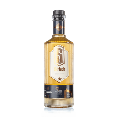 Licor Schluck Fino Banana 700Ml