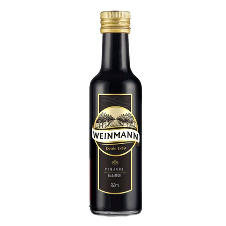 Vinagre Balsâmico Wienmann 250Ml