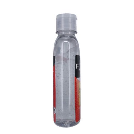 Gel fixed modelador incolor 250g 360-3