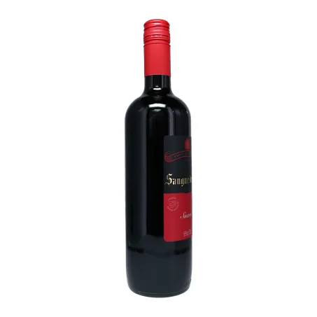 VINHO SANGUE DE BOI TINTO SUAVE 750ML 360-30