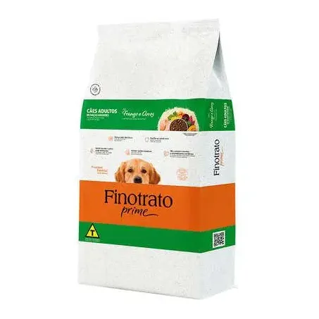 Finotrato prime frango e arroz fil rg 15