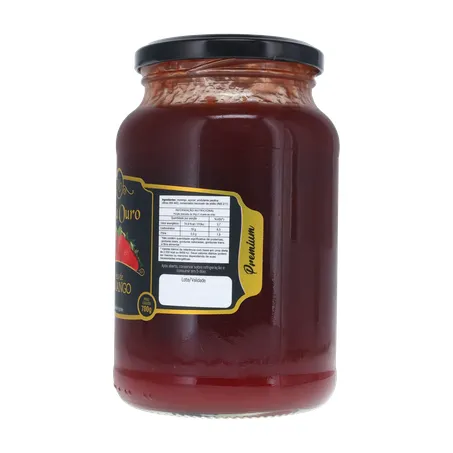 Geleia nutriouro morango 700g 360-7