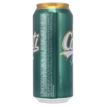 Cerveja conti malzbier latao 473ml 360-10