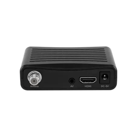 INTELBRAS CONVERSOR DIGITAL DE TV COM GRAVA.CD 700 360-1