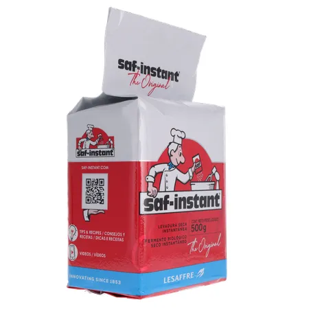 Fermento saf instant biologico 500g 360-31