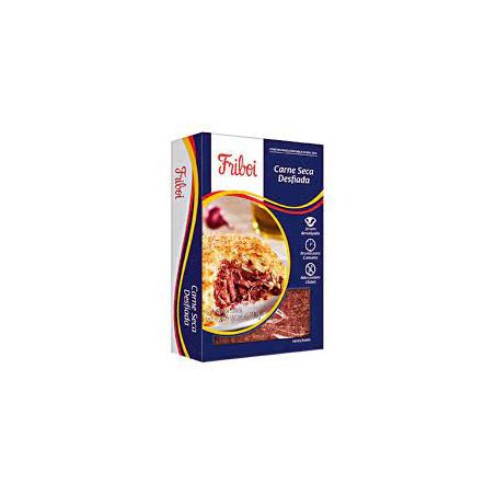 CARNE SECA DESFIADA FRIBOI