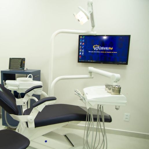 Hospital do Dente de Guaraciaba é destaque no Empresas e Empresários