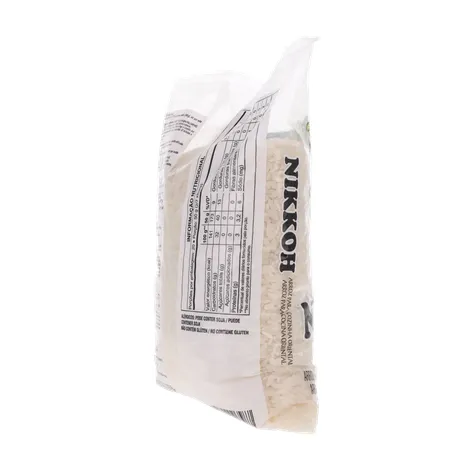 Arroz oriental tio joao nikkoh 1kg 360-24