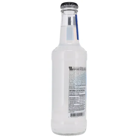 Bebida 51 Ice Sem Álcool Zero Açúcar 3 Limões Vidro 275ml 
  360-24