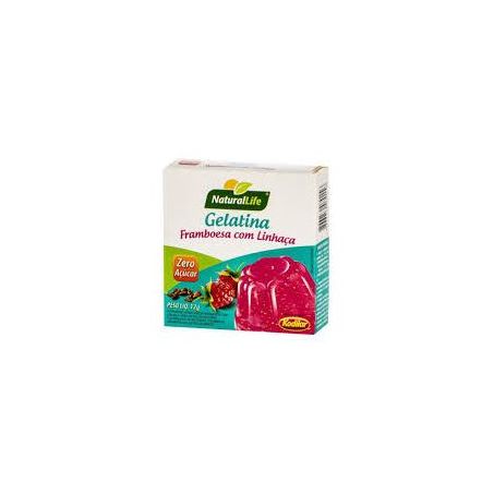GELATINA KODILAR FRAMB LIN 12G