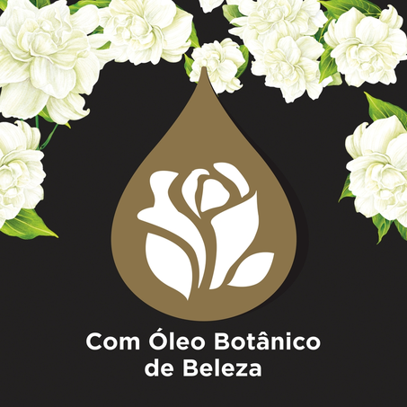 Sabonete Líquido Lux Botanicals Buque de Jasmim 250ml 360-2