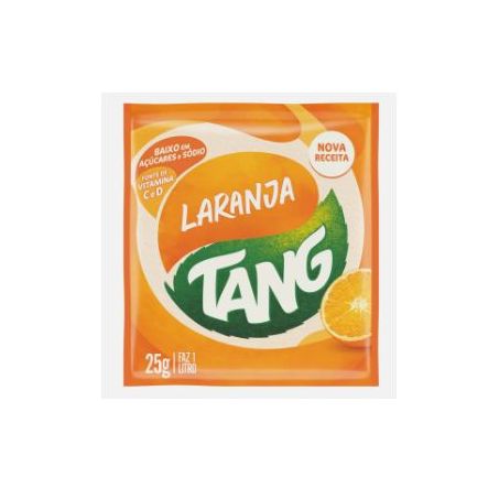 REFRESCO PO TANG 18G LARANJA