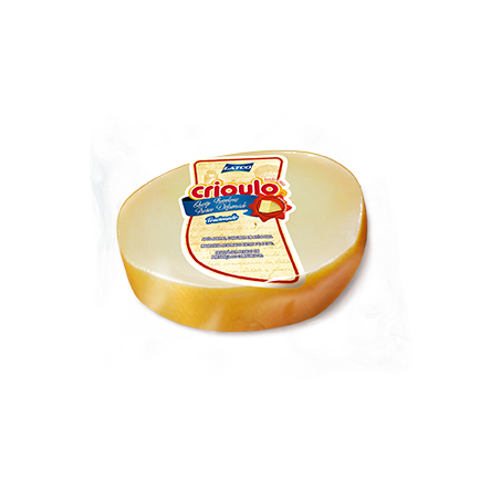 Queijo provolone fresco defumado fracionado kg