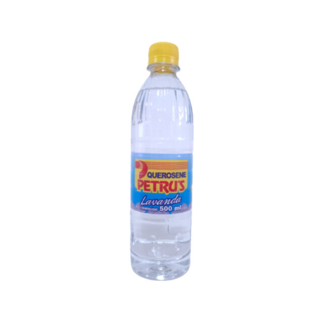 QUEROSENE 800ML LAVANDA PETRUS
