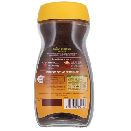 CAFE NESCAFE LV190G PG160 MATINAL 360-2