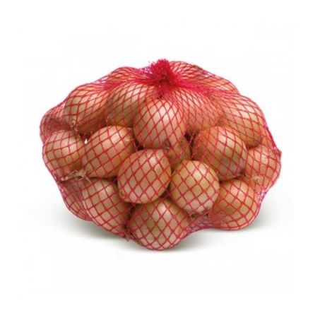 Cebola Primalta Pequena Rede 1KG