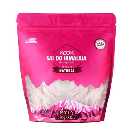 SAL KOOK DO HIMALAIA SACHE 250G