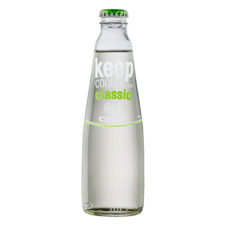 COOLER CITRUS KEEP COOLER CLASSIC