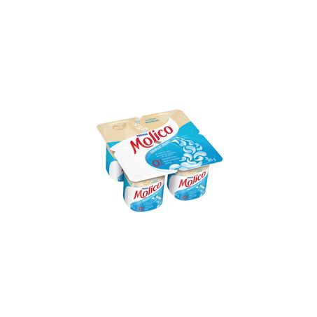 IOGURTE MOLICO ZERO 360G BAUNILHA