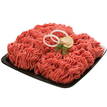 Carne moida 1º ao kg