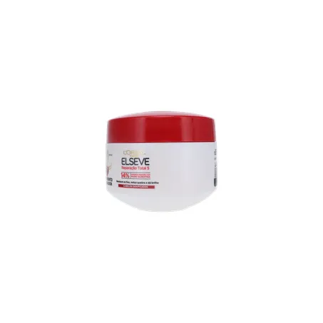 Creme de Tratamento Elseve Reparação Total 5 300g 360-4