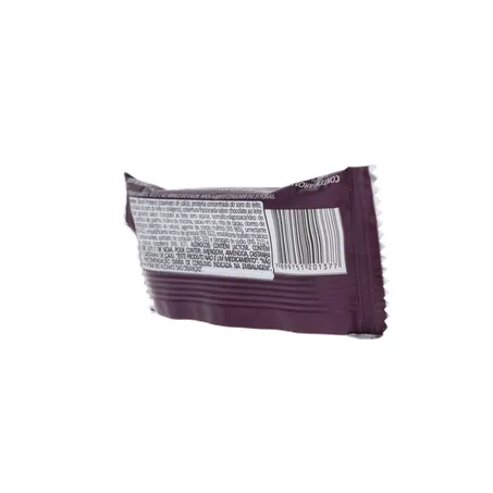 BARRA WHEY PROTEIN Q-VITA BROWNIE DE CHOCOLATE ZERO ADIÇÃO DE AÇÚCAR 36G 360-23
