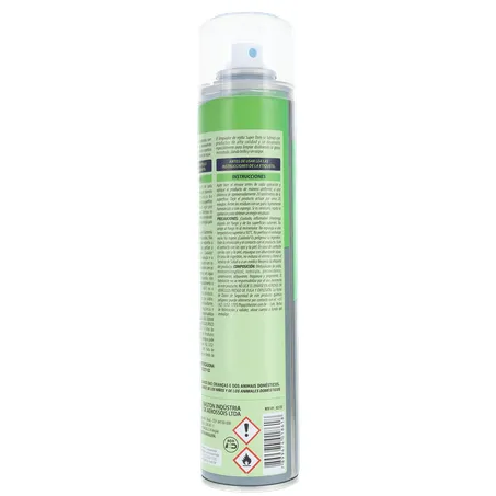 LIMPA GRELHA SUPER DOM 400ML 360-21