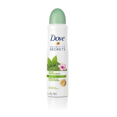 Desodorante dove nutritive secrets 150ml