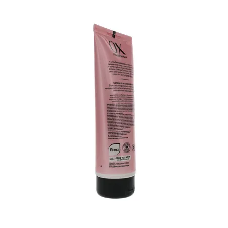 Shampoo Ox 240ml Hialuronico 360-21