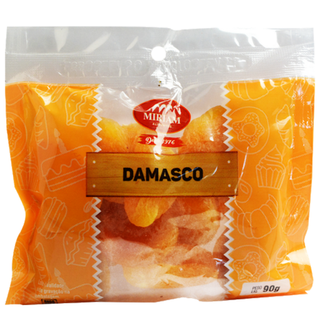 Damasco miriam 90g