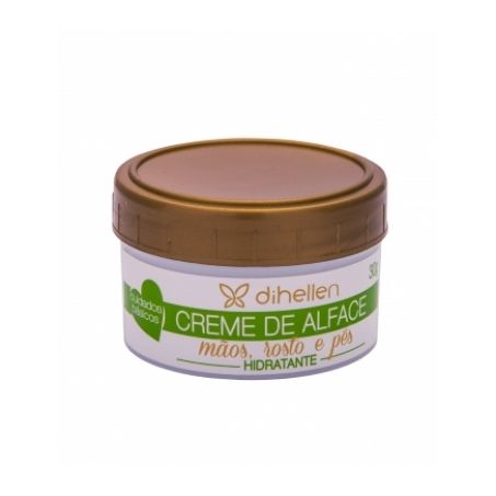 Creme alface di hell
