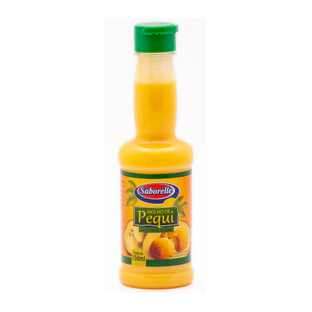 MOLHO PEQUI SABORELLE 150ML