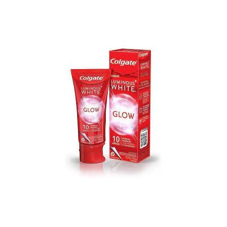 CREME DENTAL COLGATE LUMINOUS WHITE GLOW 70 G     