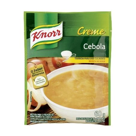 Sopa cr knorr ceb 60