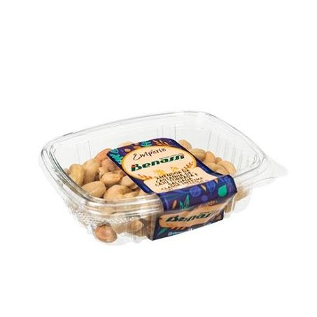 CASTANHA DE CAJU BENASSI 100G CARAMEL.C/GERGELIM