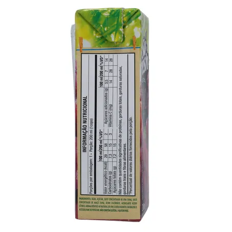 Suco de uva sufresh 200ml 360-28