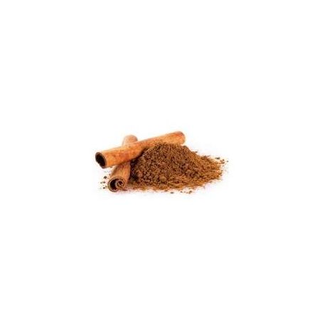 CANELA EM PO BOM PALADAR 10G