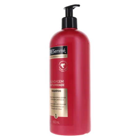 SHAMPOO TRESEMME BLIND ANTIUMIDADE 650ML 360-4