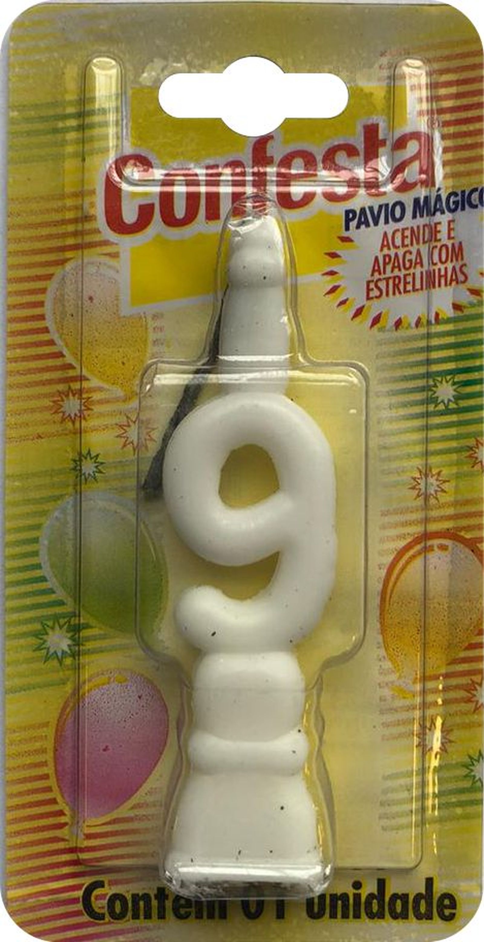VELA ANIVER.CONFESTA