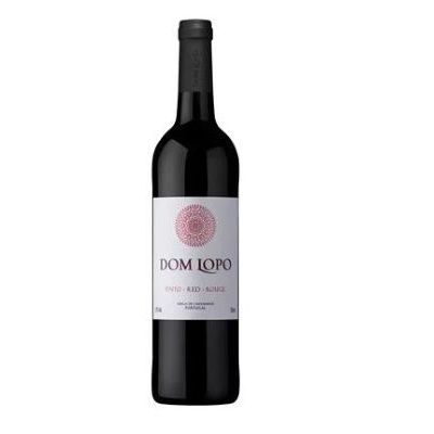 Vinho tinto dom lopo 750ml